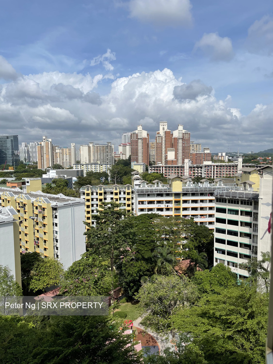 Blk 83 Commonwealth Close (Queenstown), HDB 2 Rooms #330438681